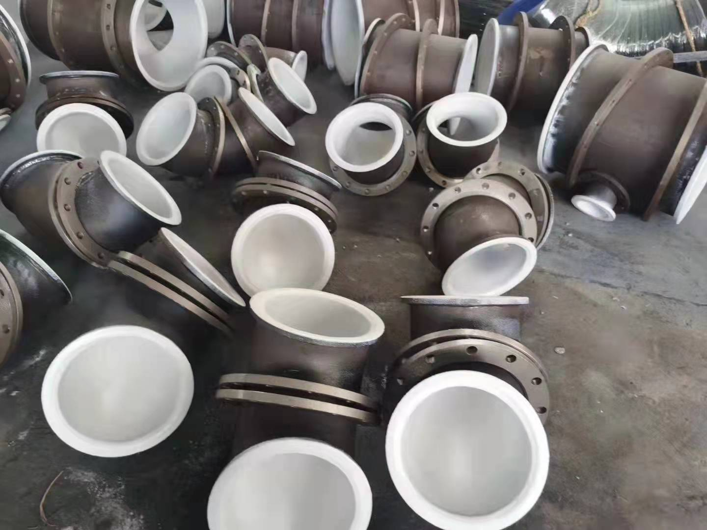 管道配件