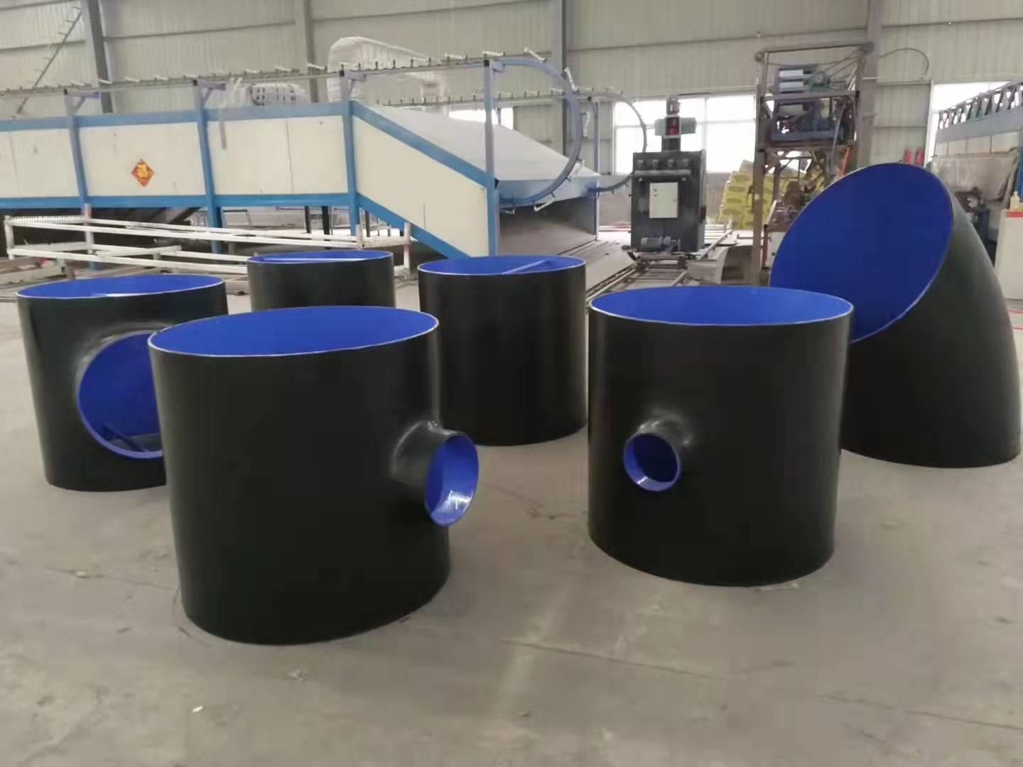 管道配件