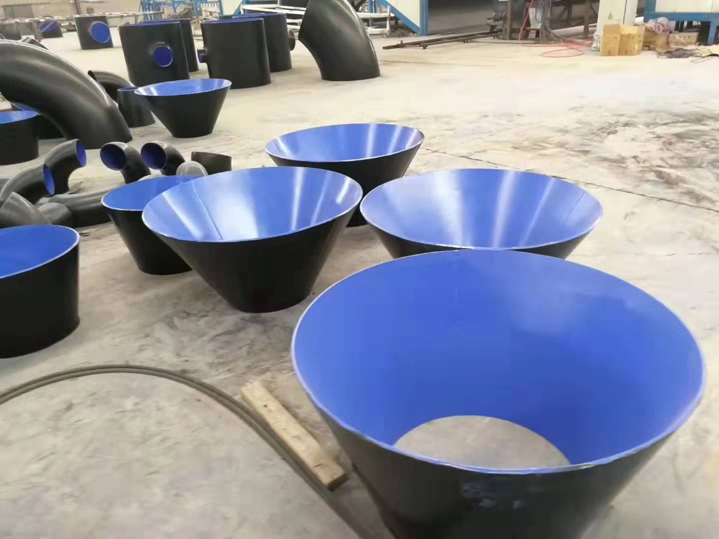 管道配件