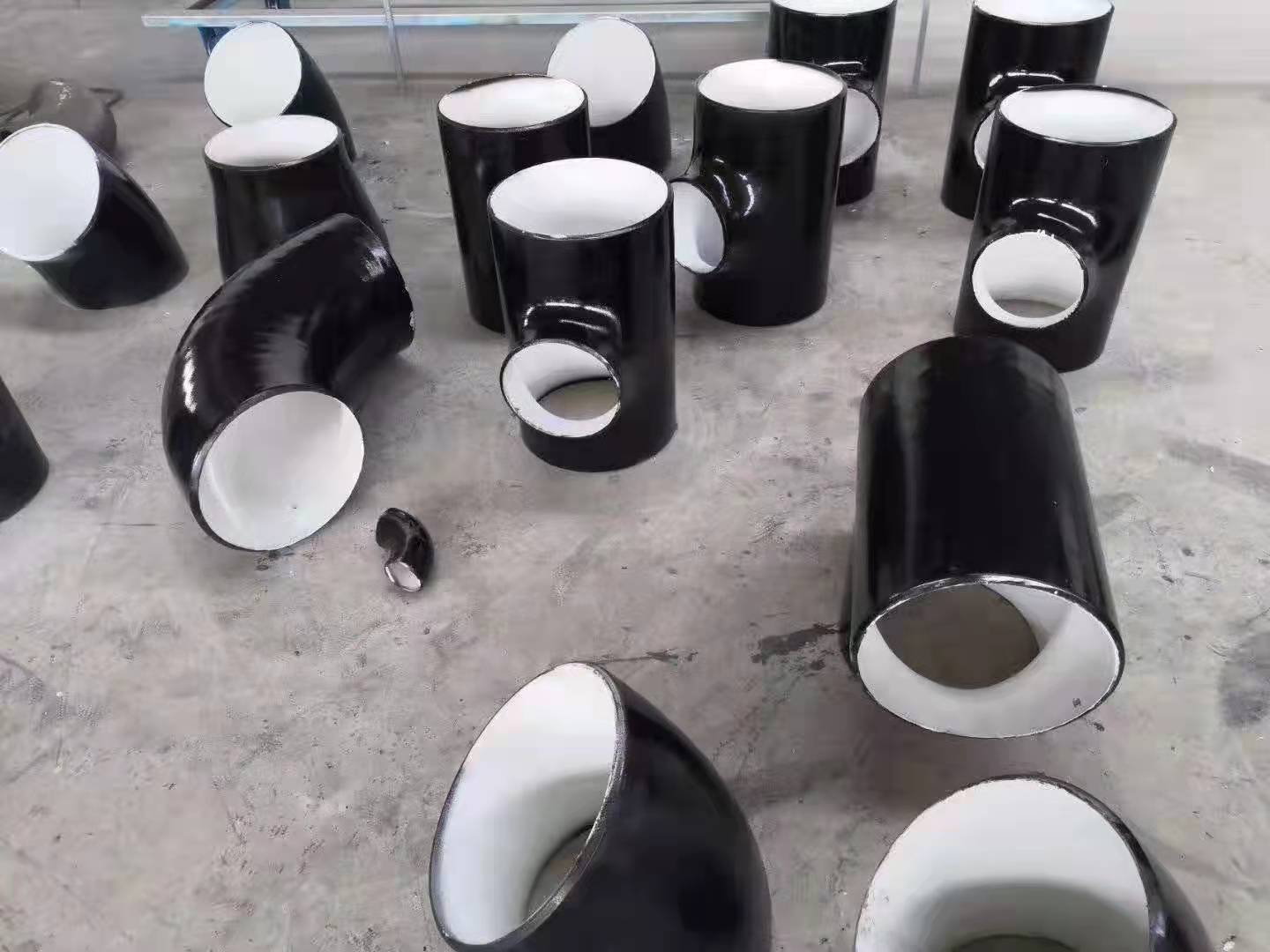 管道配件